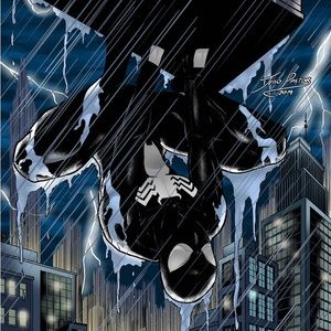 Meet your Posher, Will